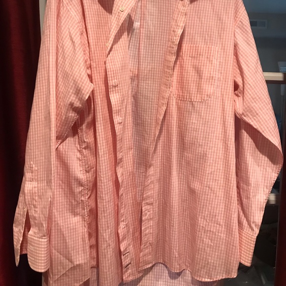 Burberry shirt - Picture 2 of 5